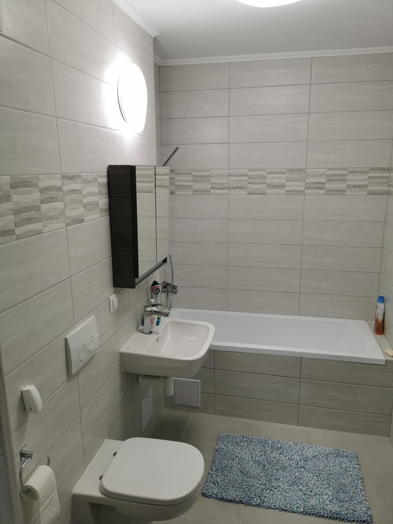 Apartament de inchiriat