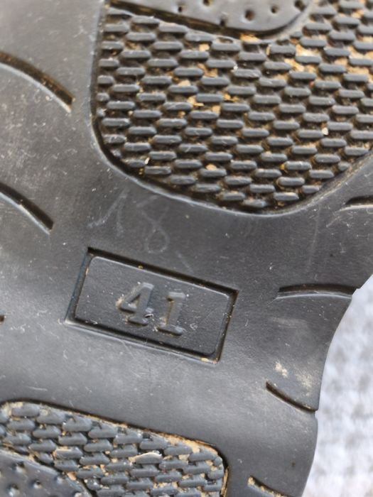 Ghete bărbați îmblănite