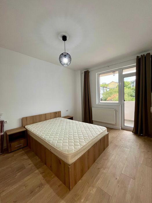 Inchiriere apartament 1 camera,33 MP-Evolette Residence,Hlincea,Iasi