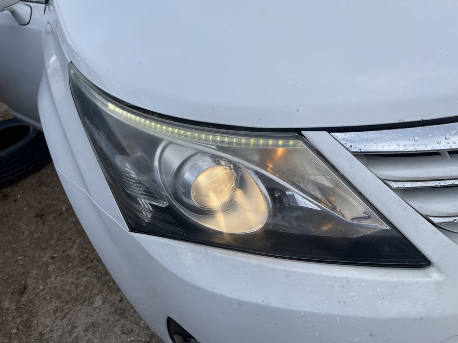 НА ЧАСТИ Toyota Avensis T27 Facelift 2013г. 2.0D-4D 124к.с