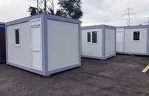 Vand containere modulare container modular standarde
