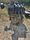 Motor 1.0 sce dacia Logan