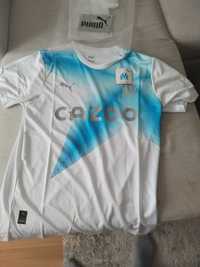 Vând tricou olympique Marseille sezon 2023/2024 original