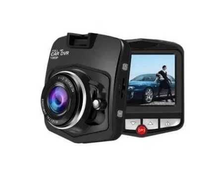 Видеорегистратор 2,4 инча автомобилна камера HD 1080P мини DVR