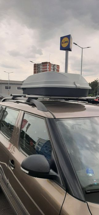 scoica , portbagaj suplimentar de închiriat