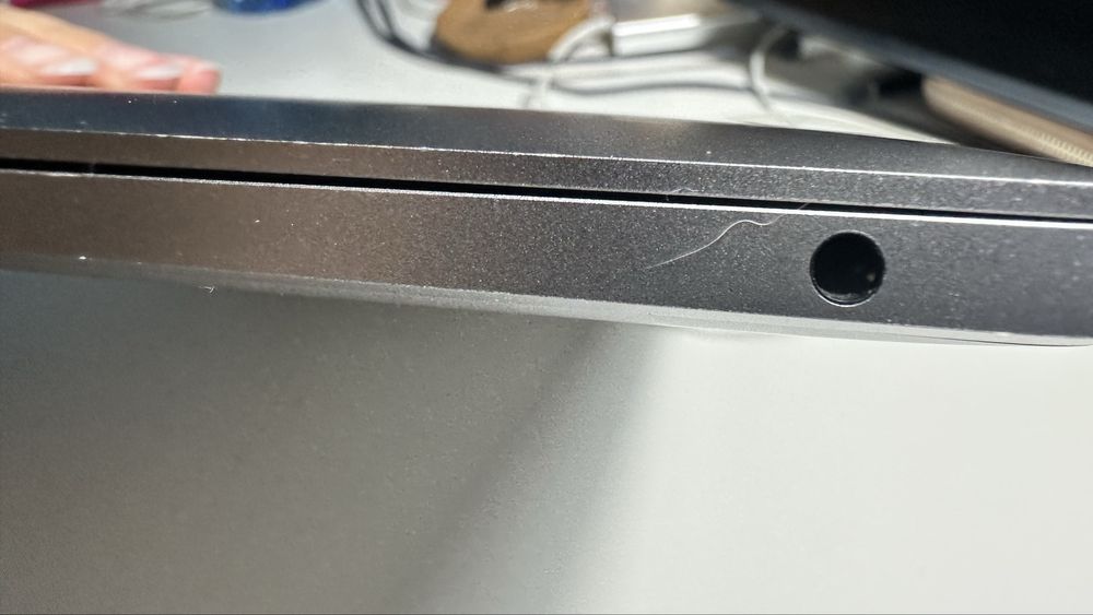 MacBook Air 2020