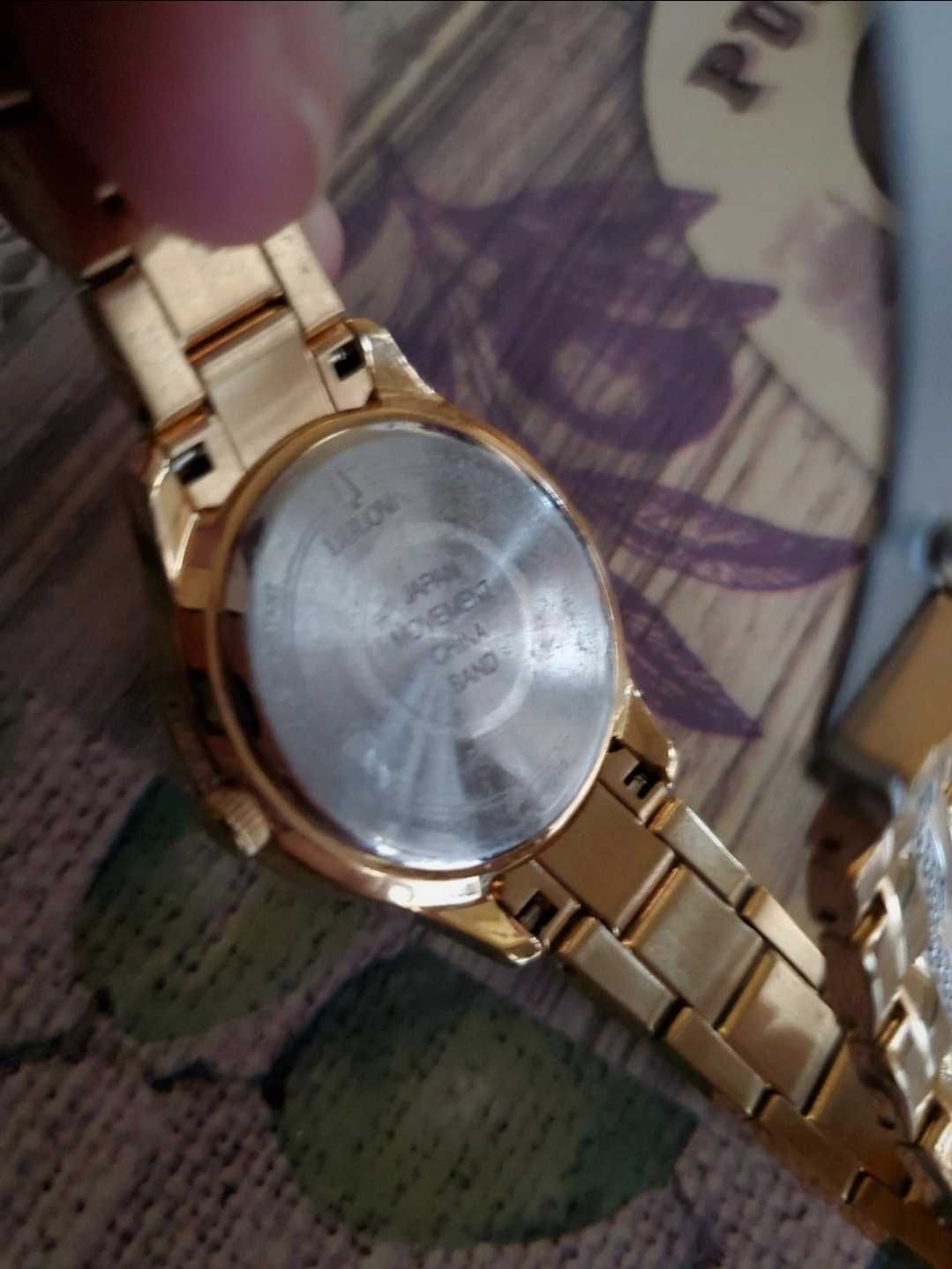 Ceas dama BULOVA