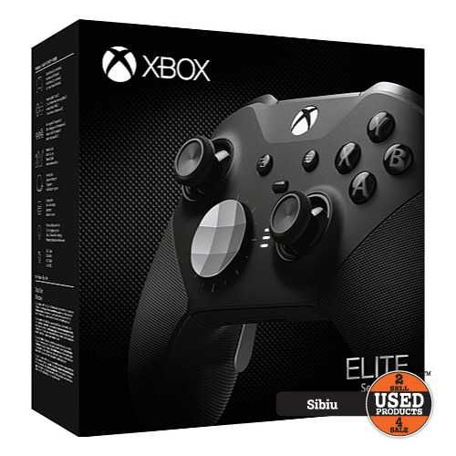 Controller Xbox ONE Elite Series 2 | UsedProducts.Ro