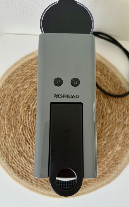 Espressor Essenza Mini C30 Gri - Nespresso