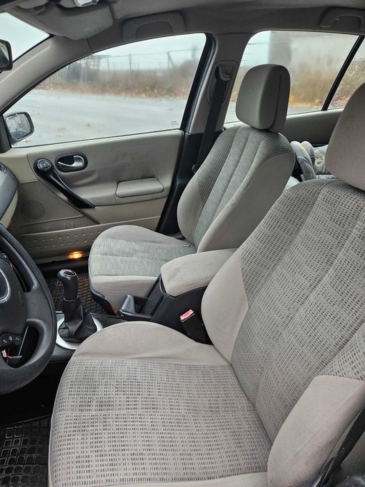 Renault Megane 1.5 DCI 2006