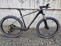 MTb carbon Lee Cougan Rampage Air