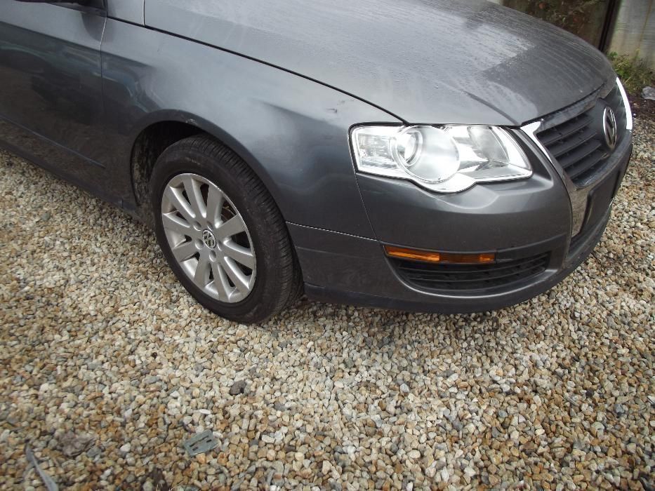 Fuzeta VW Passat B6 touran golf 5 Skoda Octavia Audi A3 fuzete B6