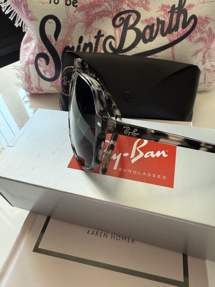 Слънчеви очила Ray Ban