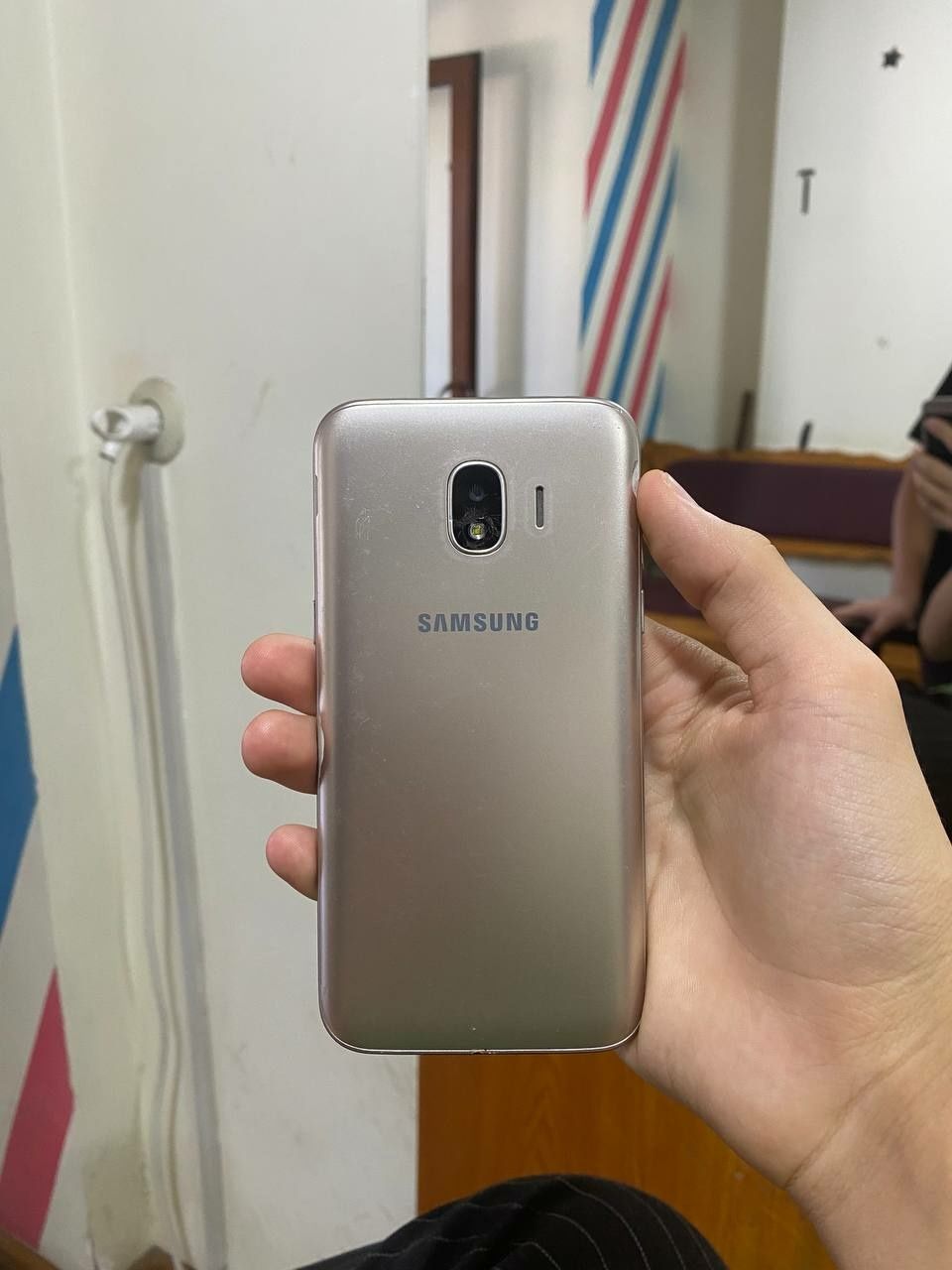 Samsung galaxy j2