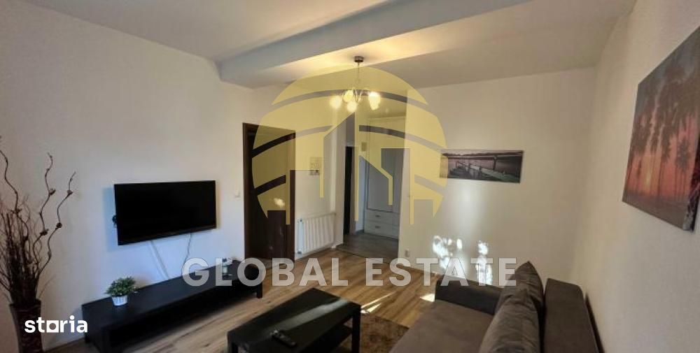 Închiriere Garsonieră Militari - Lujerului | Centrala | Metrou