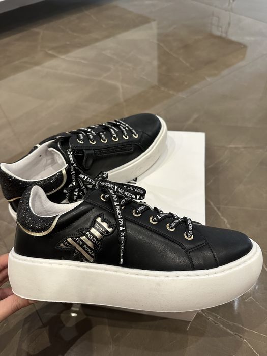 Обувки Patrizia pepe 39