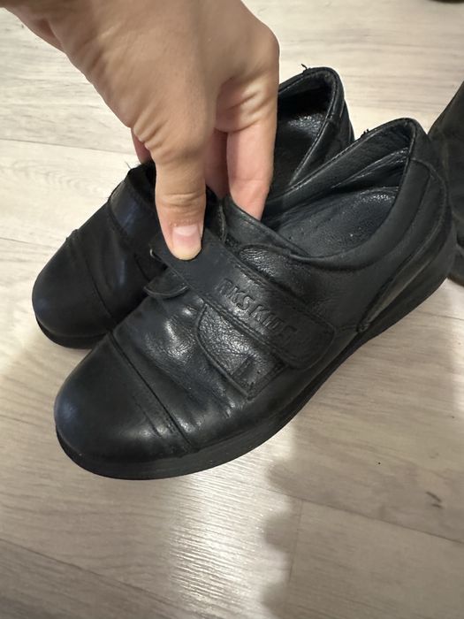Продам туфли сандалик