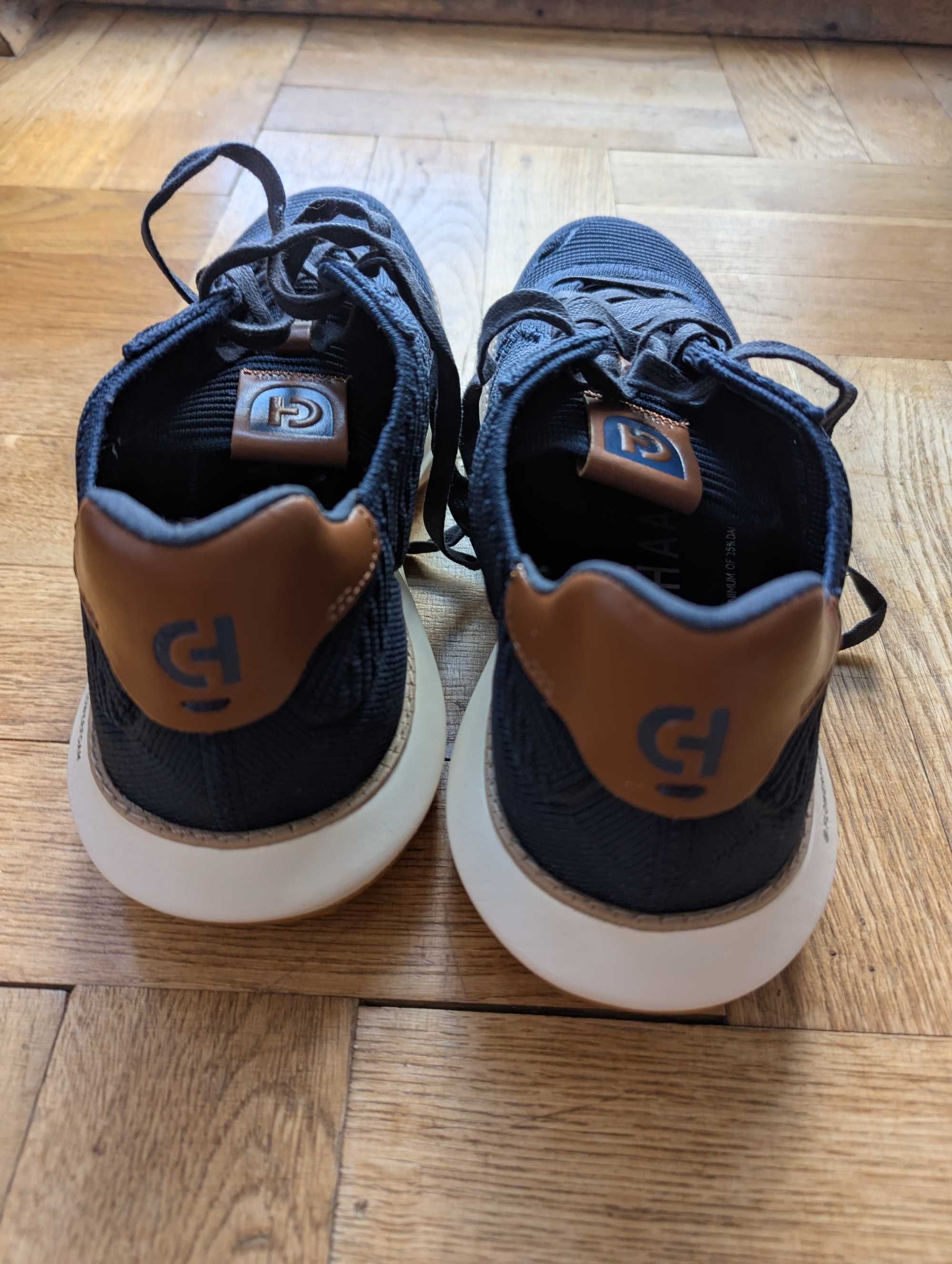 Hi performance спортни обувки Cole Haan №43