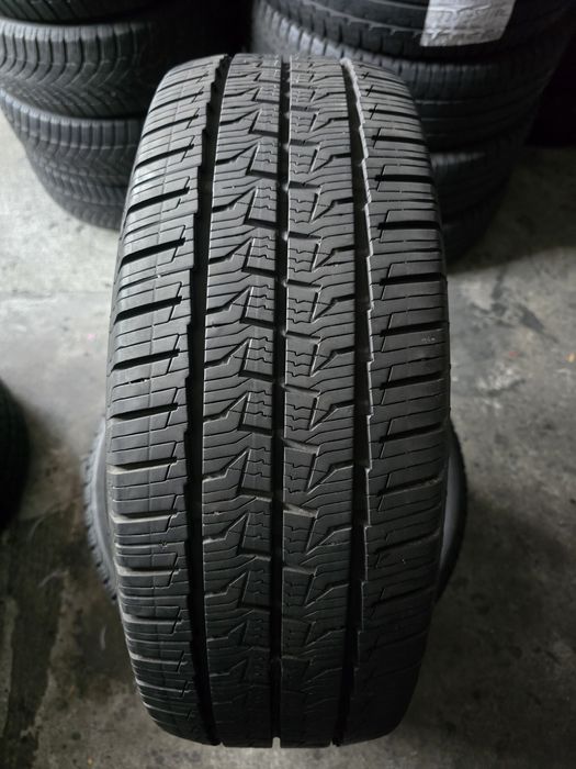Continental 215/65 R16 C 109/107T MS all season