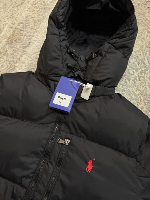 Geaca Polo Ralph Lauren / Puffer / Premium