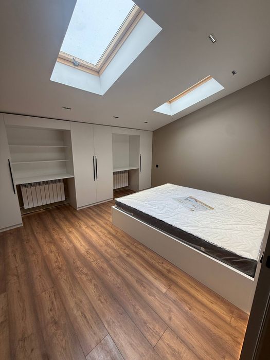 Аренда квартира ЖК Парисен 5 комнатная