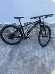 Колело велосипед Grand Canyon MTB M размер