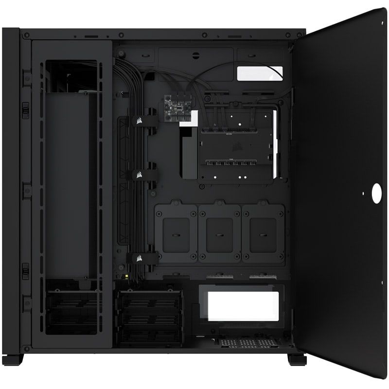 Корпус ПК Corsair