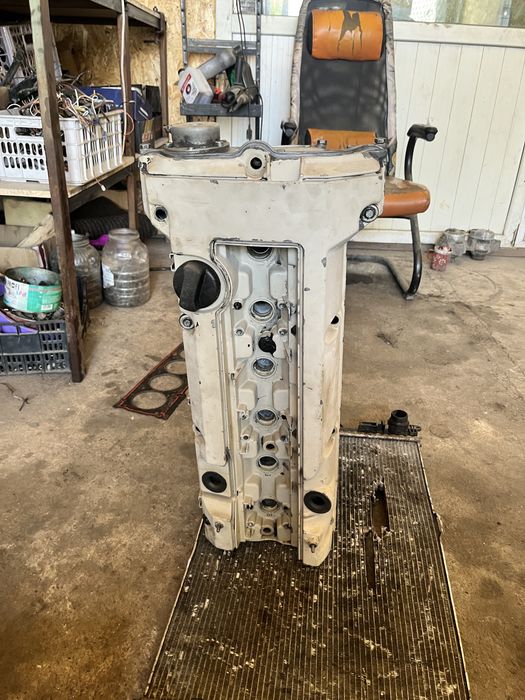 головка блока м 104 гбц