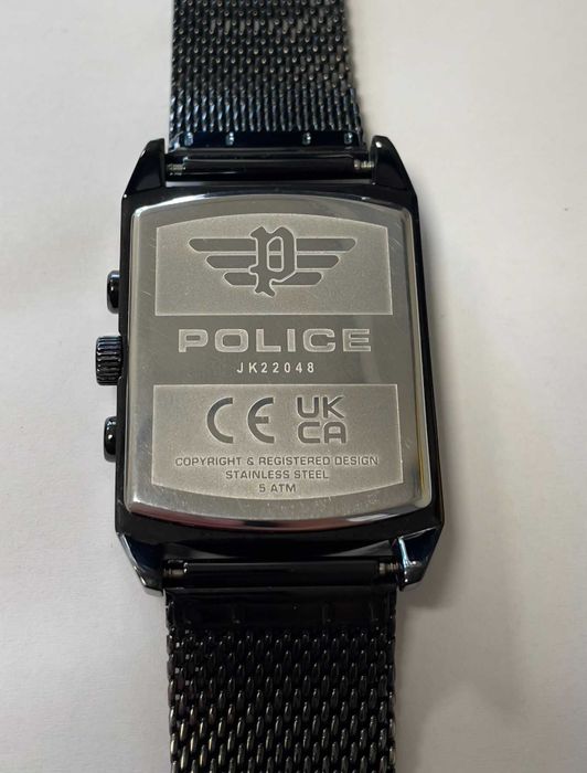 Часовник POLICE JK22048