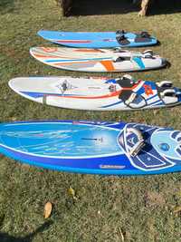 Placa windsurfing - 102 / 105 L