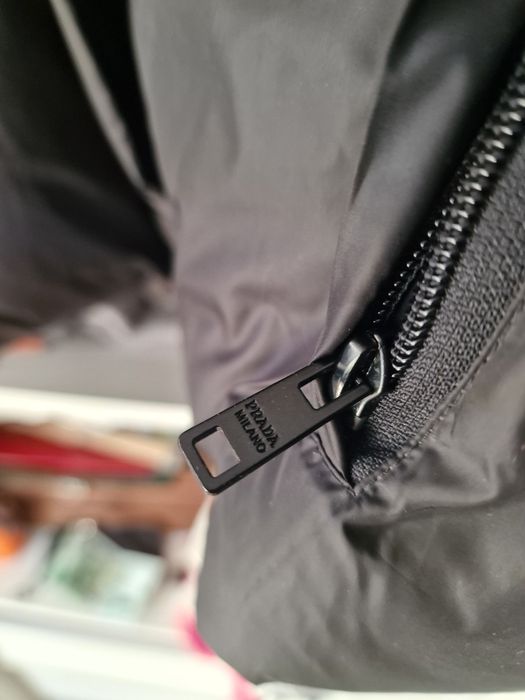 Prada яке / елек