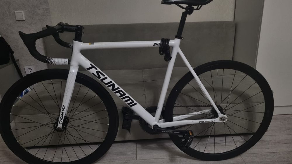 Продам фастос тсунами снм 100