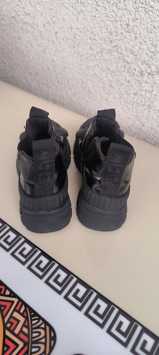 Ghete Zara mărimea 25