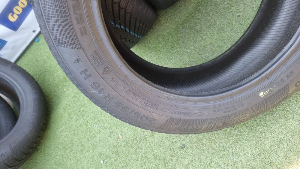 205.55.16 continental m+s