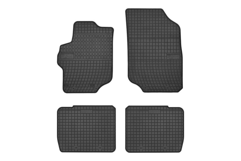 Гумени стелки за Peugeot 301 след 2012 г., Frogum - El Toro