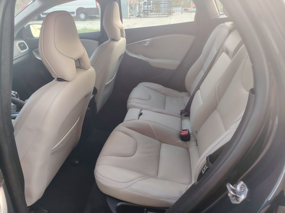 Volvo V 40 2.0 Euro6190Cp