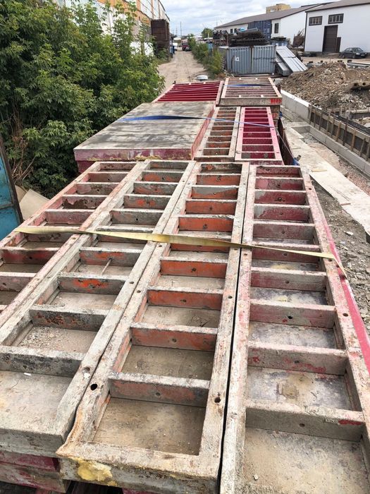 Опалубка по 18000 тг за квадрат