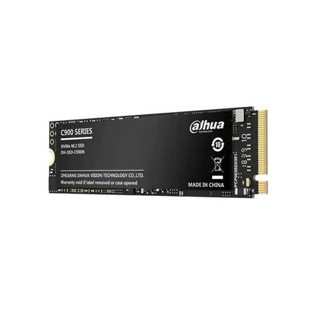 ^ Накопитель SSD Dahua C900N 128GB NVMe