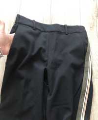 Pantaloni negri H&M, marimea 36