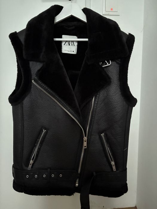Дамски елек  Zara