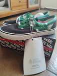 VANS кецове 40.5 номер