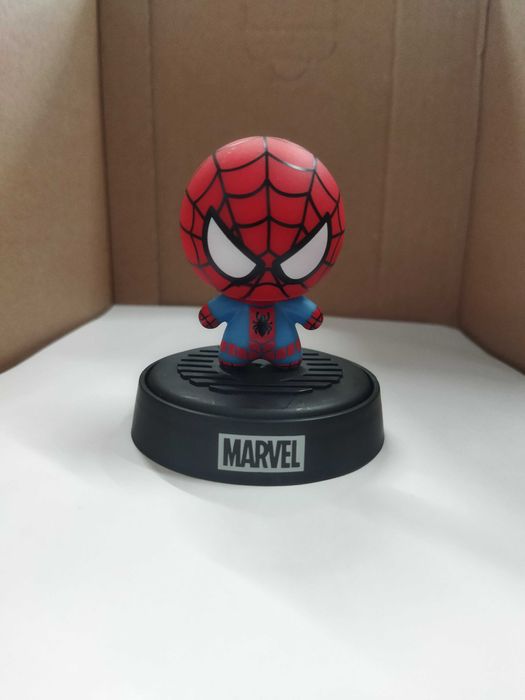 Фигурка на Spider man-MARVEL