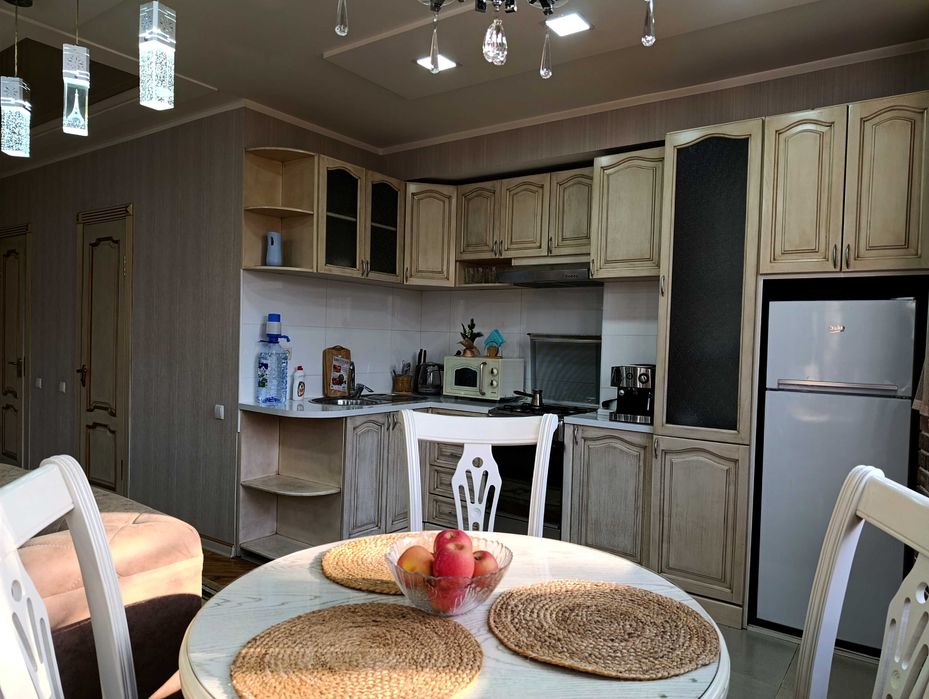 Cдаётся упакованная квартира 2/3/9 на Ц-1 (рядом с ЭКО парк)