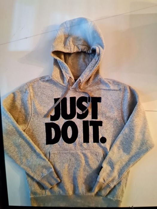 Hanorac Nike Impecabil