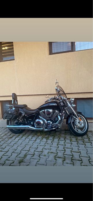 Honda VTX 1800 2006