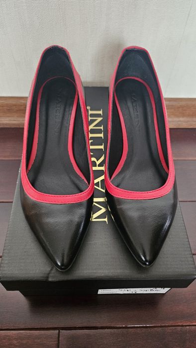 Дамски обувки Martini