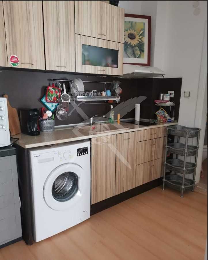 Продава се Двустаен апартамент в к.к. Слънчев бряг - 49 кв.м за 766 €/кв.м - Снимка #4