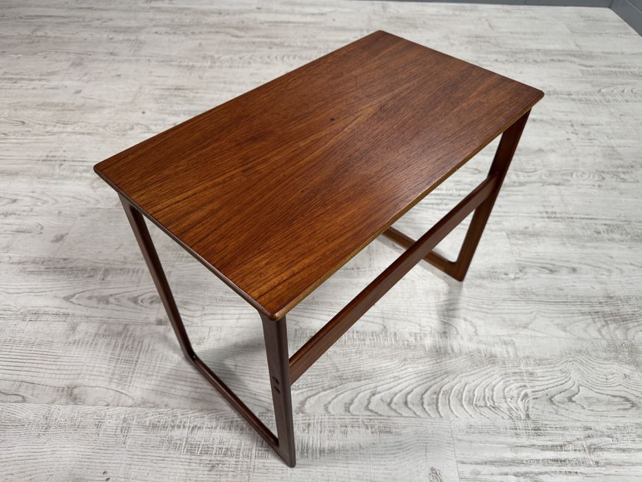 Датска холна маса от 60-те Д1113