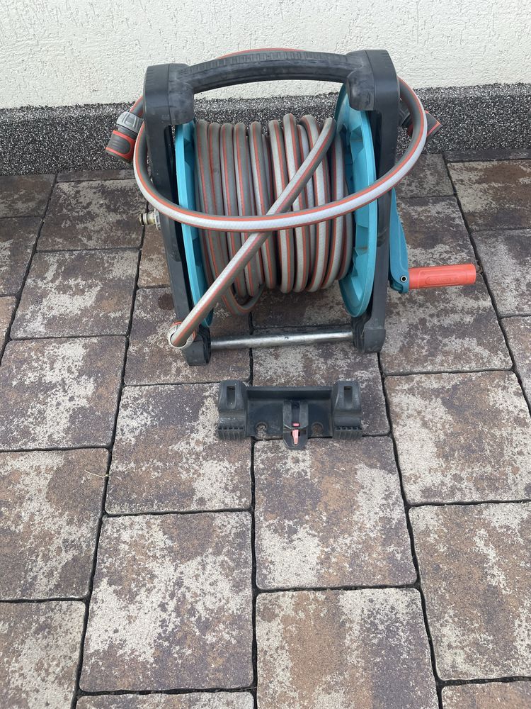 Furtun de gradina Gardena