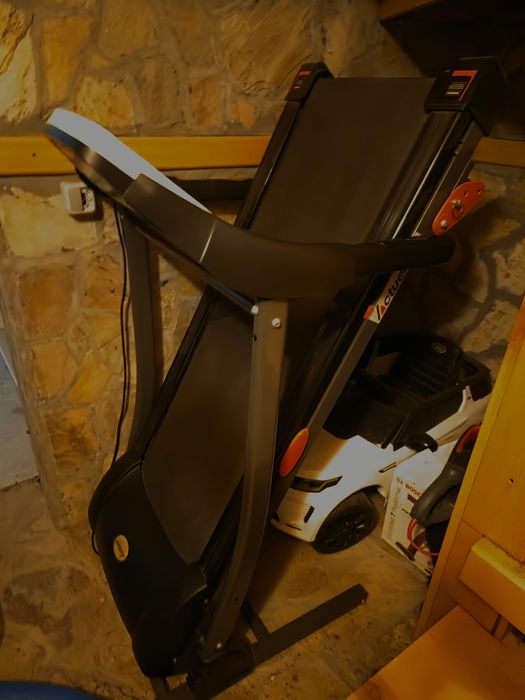 Пътека за бягане Actuell